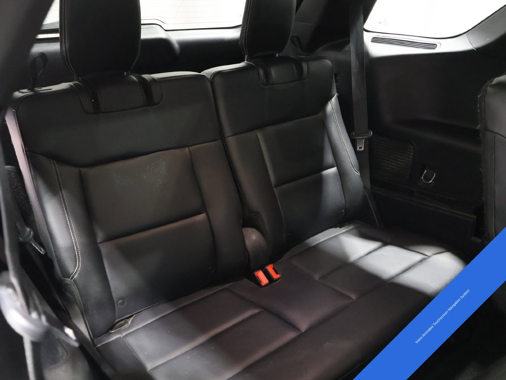 Used 2020 Ford Explorer ST w/ ST Street Pack AWD/4WD image 11