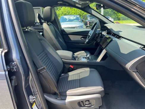 New 2026 Land Rover Discovery Sport Landmark AWD/4WD image 29