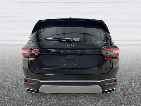 New 2026 Honda Pilot Elite image 4