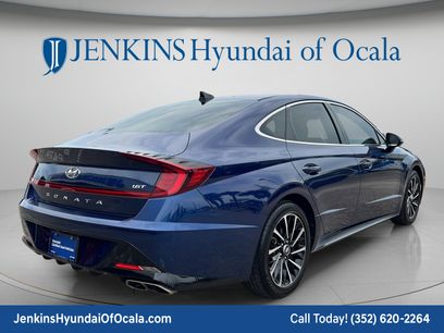 Used 2020 Hyundai Sonata SEL Plus