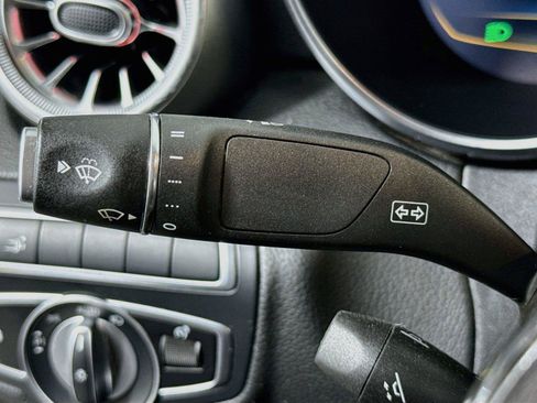 Used 2020 Mercedes-Benz C 63 AMG Cabriolet image 13