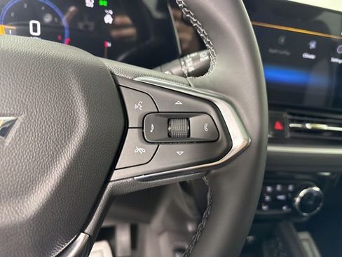 New 2026 Chevrolet TrailBlazer LT AWD/4WD image 33