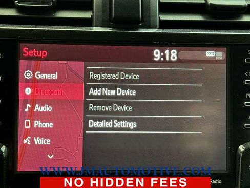 Used 2020 Toyota 4Runner TRD Off-Road Premium image 25