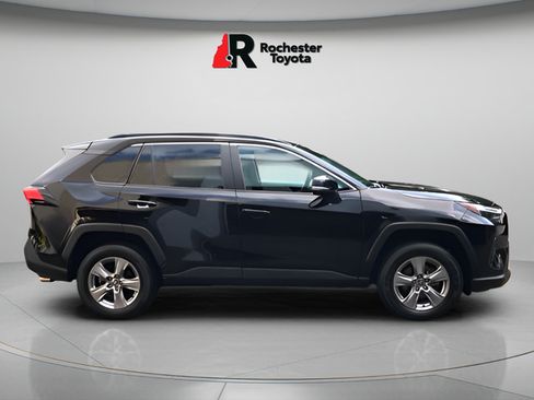 Used 2023 Toyota RAV4 XLE w/ Convenience Package AWD/4WD image 8