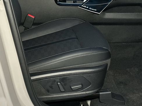New 2026 Kia Sorento SX AWD/4WD image 14