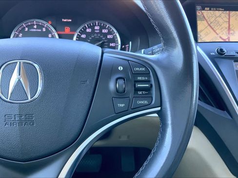 Used 2014 Acura MDX FWD w/ Technology Package image 22
