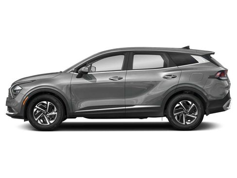 Used 2023 Kia Sportage LX image 3