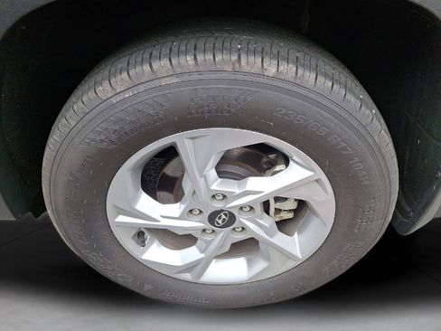 Used 2023 Hyundai Tucson SEL AWD/4WD image 27