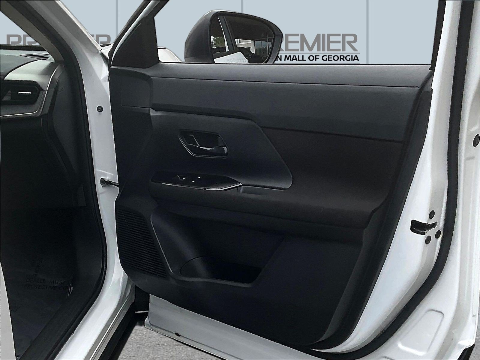Certified 2026 Nissan Kicks S FWD image 30