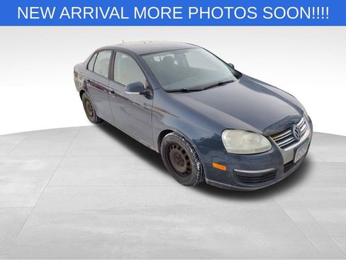 Used 2008 Volkswagen Jetta S image 3