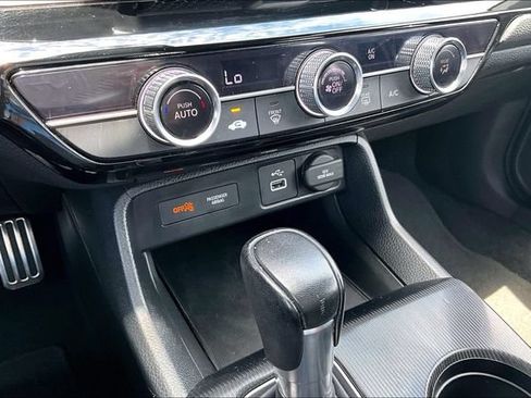 Used 2023 Honda Civic Sport image 23
