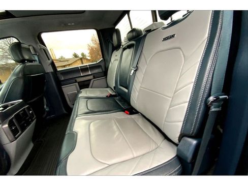 Used 2022 Ford F350 Limited image 28