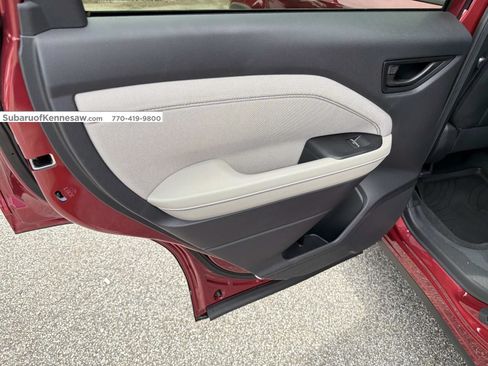 Certified 2026 Subaru Forester Premium AWD/4WD image 22