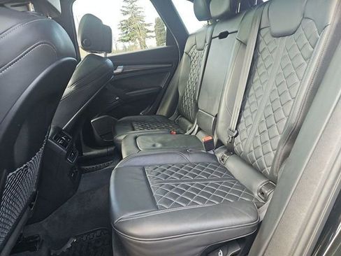 Used 2022 Audi SQ5 Premium Plus image 10