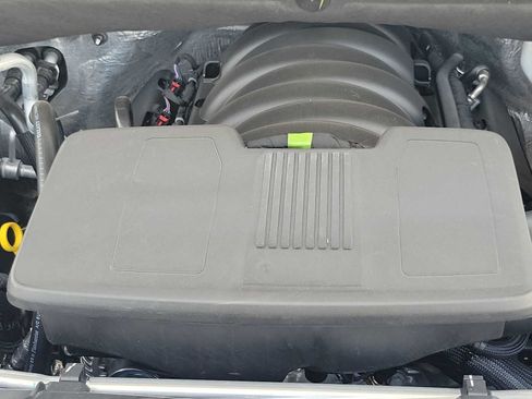 New 2026 Chevrolet Silverado 1500 LT w/ Safety Package RWD image 13