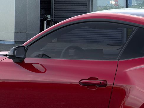 New 2026 Ford Mustang Coupe RWD image 21