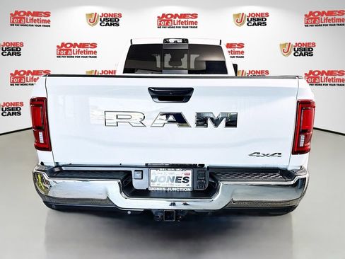 Used 2026 RAM 3500 Tradesman AWD/4WD image 15
