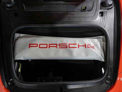 Used 2018 Porsche 911 Carrera GTS image 46