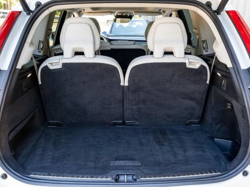 Used 2020 Volvo XC90 T5 Momentum AWD/4WD image 31