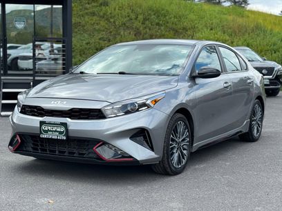 Used 2023 Kia Forte GT-Line