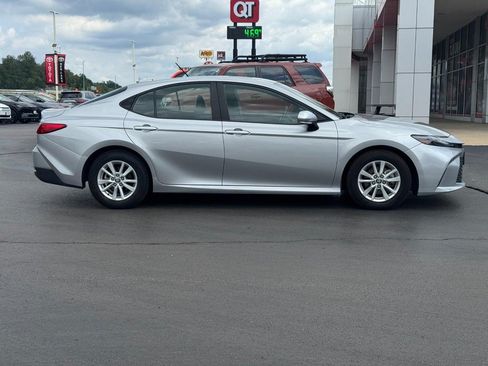 Used 2025 Toyota Camry LE FWD image 2