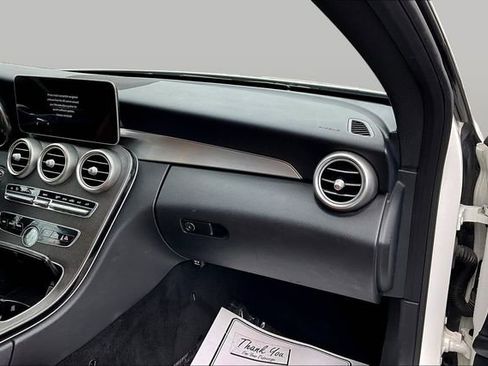 Used 2019 Mercedes-Benz C 300 4MATIC Coupe image 29