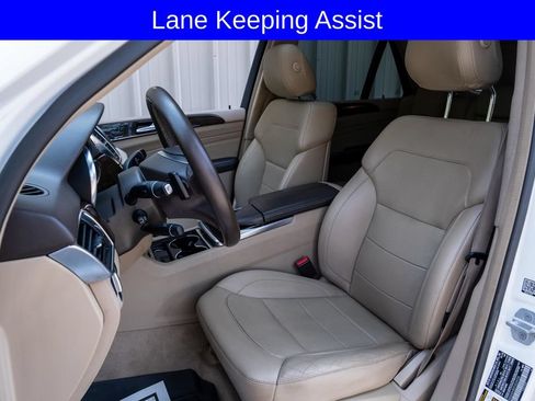 Used 2015 Mercedes-Benz ML 350 4MATIC image 15