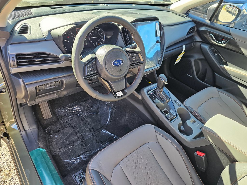 New 2026 Subaru Crosstrek 2.5i Limited AWD/4WD image 18