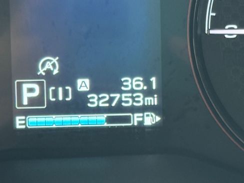 Used 2024 Subaru Forester Sport image 40