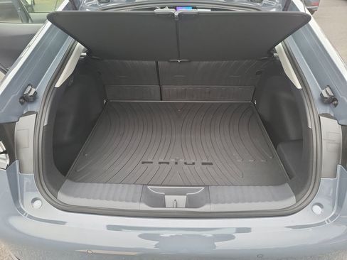 New 2026 Toyota Prius Plug-In Hybrid image 23