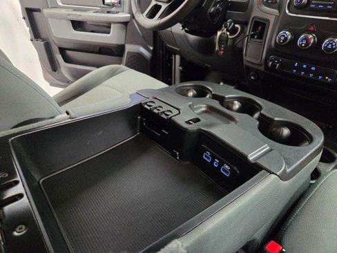 Used 2018 RAM 2500 Tradesman w/ Snow Chief Group image 63