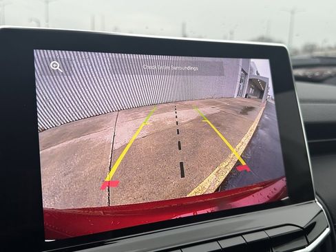 New 2026 Jeep Compass Latitude image 34