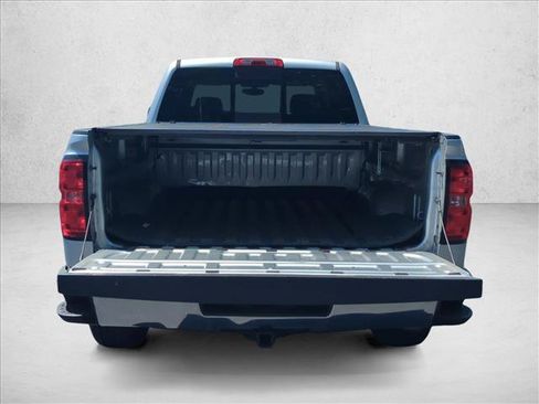 Used 2017 Chevrolet Silverado 1500 LT w/ Texas Edition AWD/4WD image 6