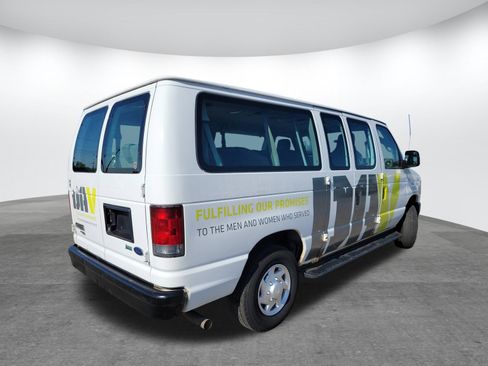 Used 2012 Ford E-350 and Econoline 350 XL w/ PWR Windows & Locks Group image 5