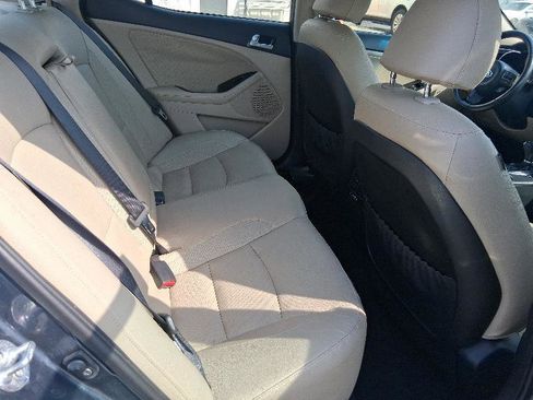Used 2015 Kia Optima EX image 21