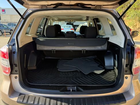 Used 2016 Subaru Forester 2.5i Premium w/ Popular Package #2 AWD/4WD image 20