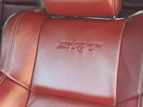Used 2023 Dodge Durango SRT Hellcat AWD/4WD image 31