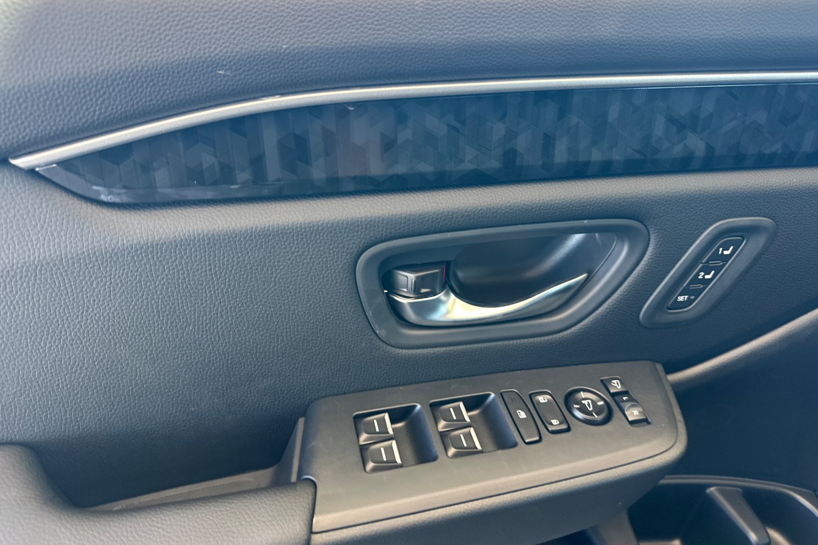 New 2026 Honda Passport TrailSport Elite image 11