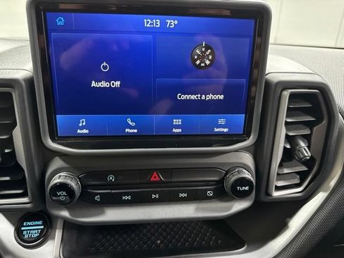 Used 2023 Ford Bronco Sport Big Bend w/ Convenience Package AWD/4WD image 19