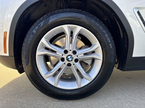 Used 2021 BMW X3 sDrive30i image 24