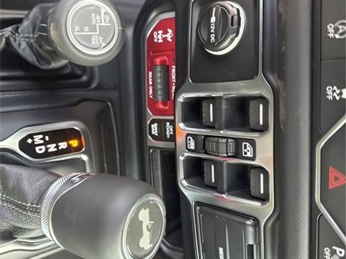 New 2026 Jeep Wrangler Unlimited Rubicon image 22