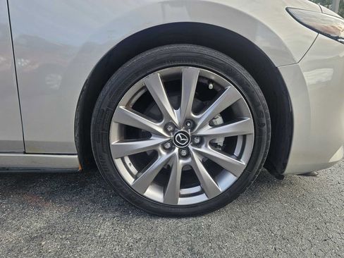 Used 2023 MAZDA MAZDA3 s image 7