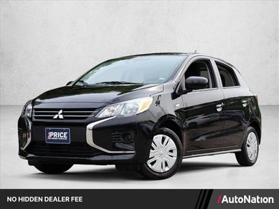 Used 2024 Mitsubishi Mirage ES