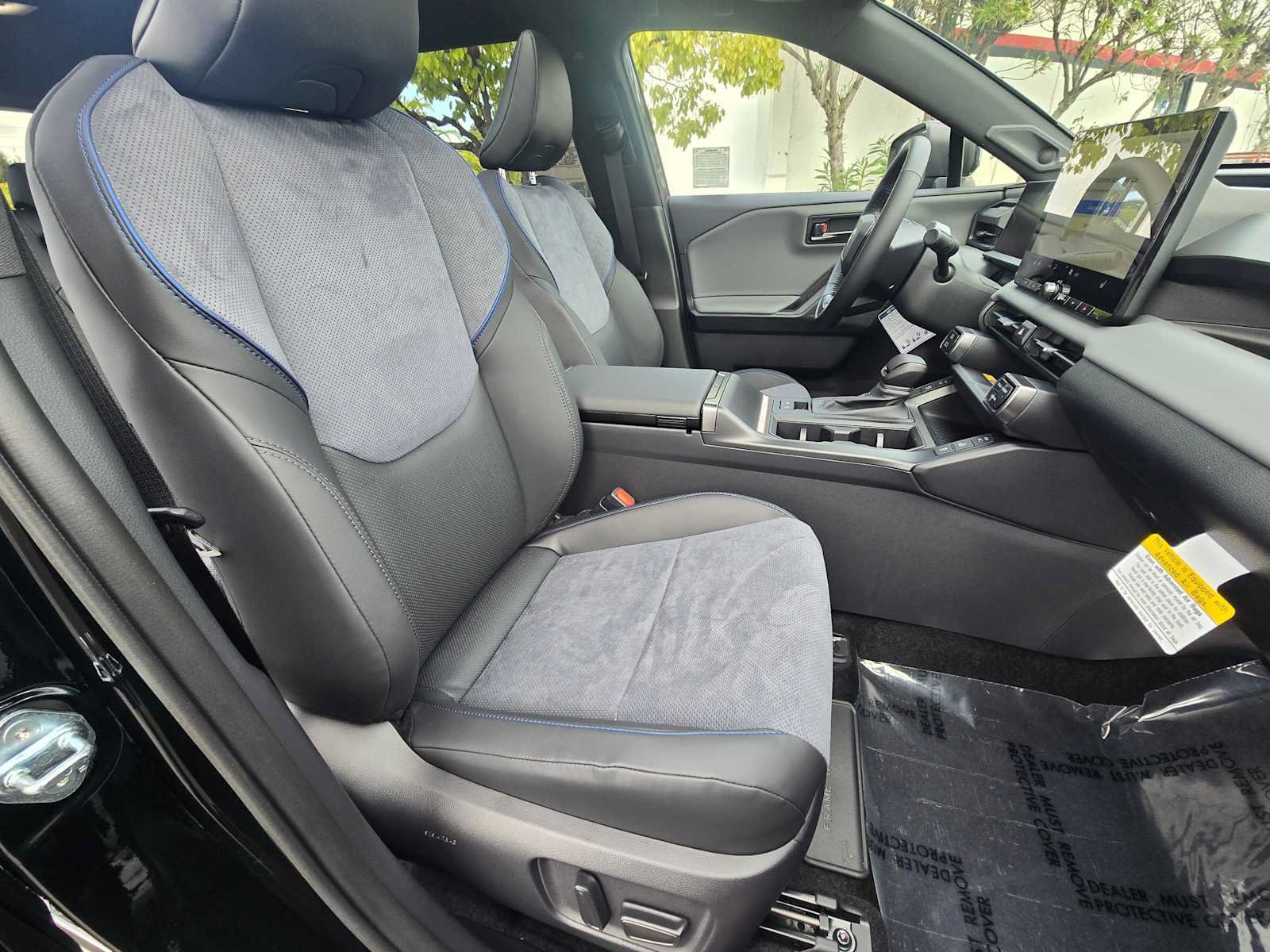 New 2026 Toyota RAV4 XSE w/ Panoramic Sun Roof Package AWD/4WD image 10