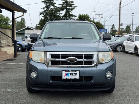 Used 2010 Ford Escape XLT FWD image 9