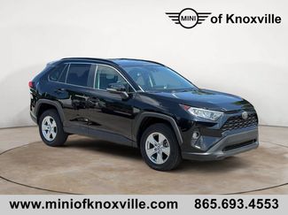 Used 2020 Toyota RAV4 XLE FWD video 1