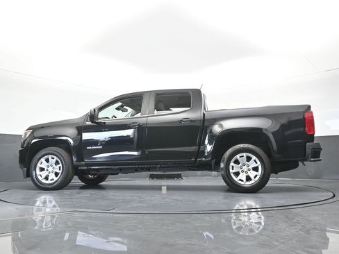 Used 2019 Chevrolet Colorado LT w/ LT Convenience Package RWD image 56