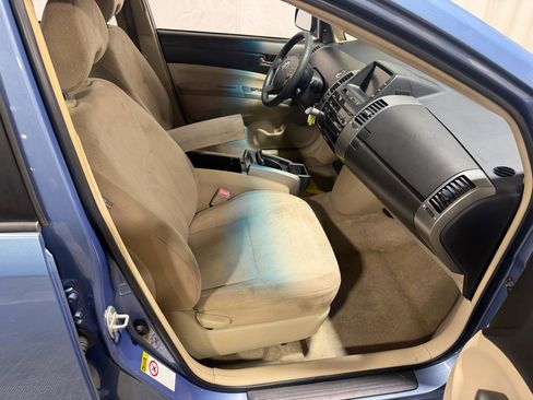 Used 2005 Toyota Prius image 12