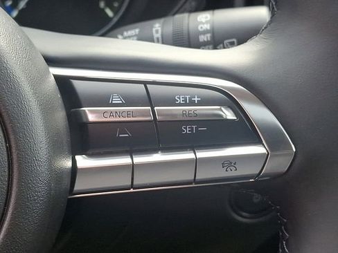 New 2026 MAZDA CX-50 AWD 2.5 Hybrid w/ Weather Package image 12