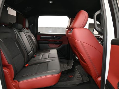 Used 2022 RAM 1500 TRX image 44